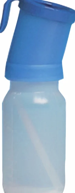Doppflaska Blå 300ml>DeLaval