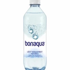 Dricka Bon Aqua Naturell 50cl>Bonaqua New