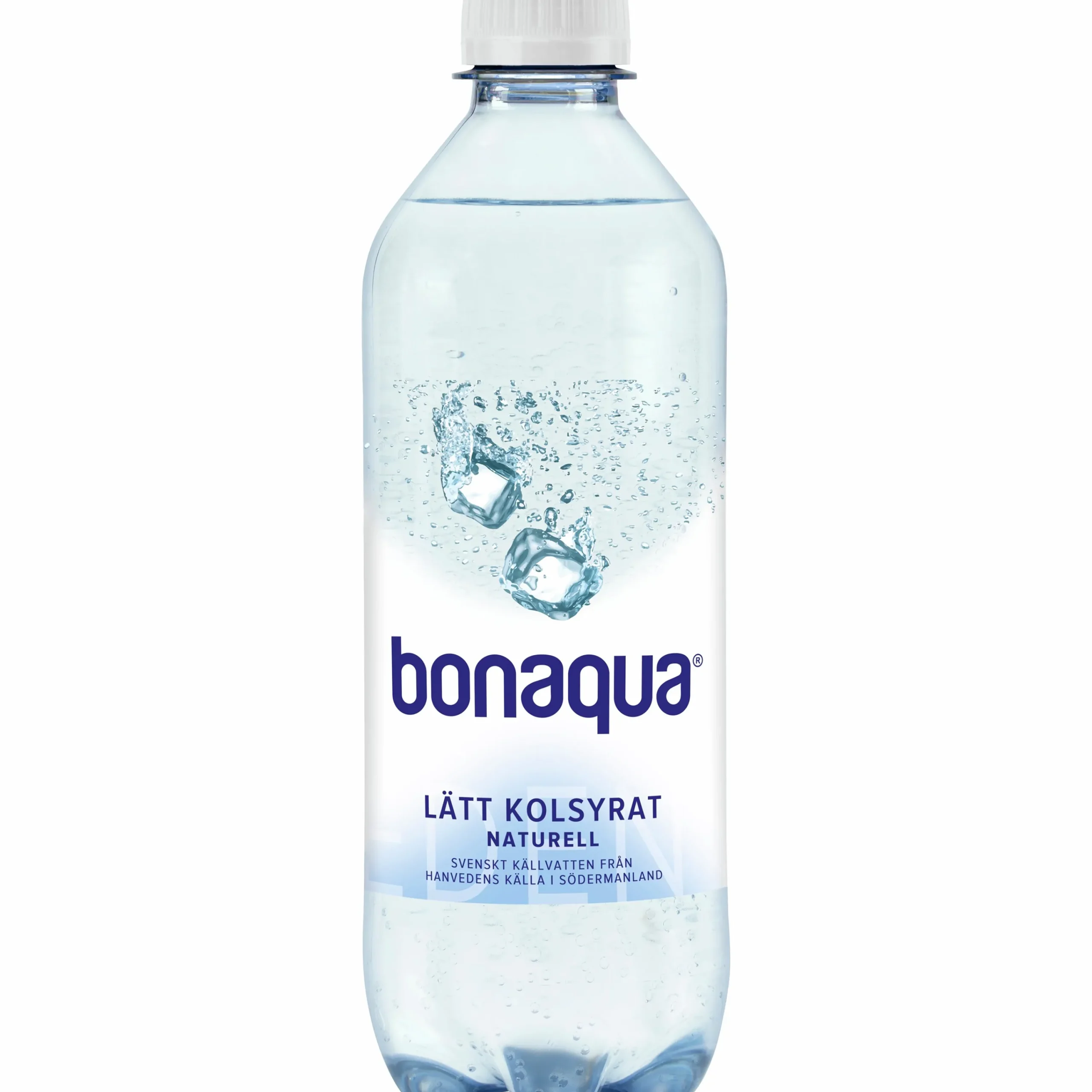 Dricka Bon Aqua Naturell 50cl>Bonaqua New