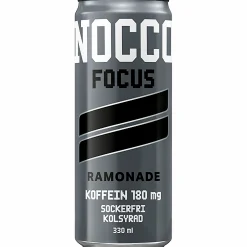 Dricka Focus Ramonade 33cl>Nocco Online