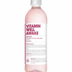 Dricka Awake 50cl>Vitamin Well Discount
