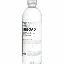 Dricka Reload 50cl>Vitamin Well Online
