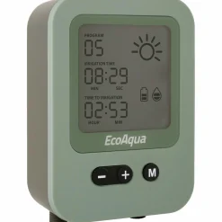 Droppbevattning EcoAqua N20/40 Solcell 20 munstycken>GreenLine Hot