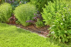 Droppbevattning MicroDrip Startset Plantrader 15m>Gardena Sale