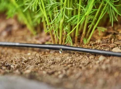 Droppbevattning MicroDrip Startset Plantrader 15m><noscript><img width=