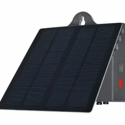 Droppbevattningssystem EcoAqua S24 Solcell 24 munstycken><noscript><img width=