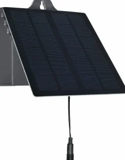 Droppbevattningssystem EcoAqua S24 Solcell 24 munstycken><noscript><img width=