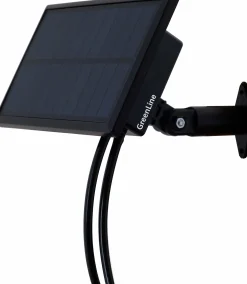 Droppbevattningssystem EcoAqua S10 Solcell 10 munstycken>GreenLine Outlet