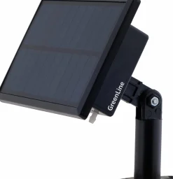 Droppbevattningssystem EcoAqua S10 Solcell 10 munstycken><noscript><img width=
