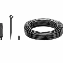 Droppslang MicroDrip Ovan/Under jord Set 25m><noscript><img width=