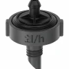Droppspridare MicroDrip Tryckreglerande 2 l/h 10-p>Gardena Sale