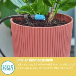 Droppspridare MicroDrip Ställbar 10-p><noscript><img width=