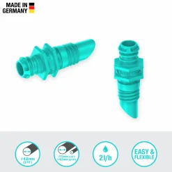 Droppspridare MicroDrip 2 l/tim 25-p><noscript><img width=