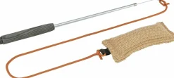 Dummy i Jute med Stång 20cm dummy><noscript><img width=