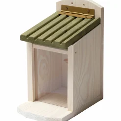 Ekorrmatare Bruk 12,5x19x24cm>Nyby Sale