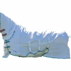 Eksemtäcke/Flugtäcke Tempest Sweet Itch Combo>Shires Discount