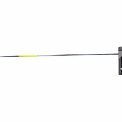 Elgrind Automatisk Svart 2x180cm><noscript><img width=