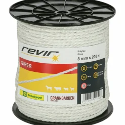 Elrep Revir Super 8mm 200m>Kerbl Best