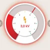 Elstängselaggregat DuoPower Smart X6000>AKO Clearance