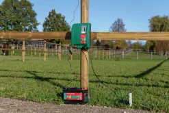 Elstängselaggregat DuoPower Smart X6000><noscript><img width=