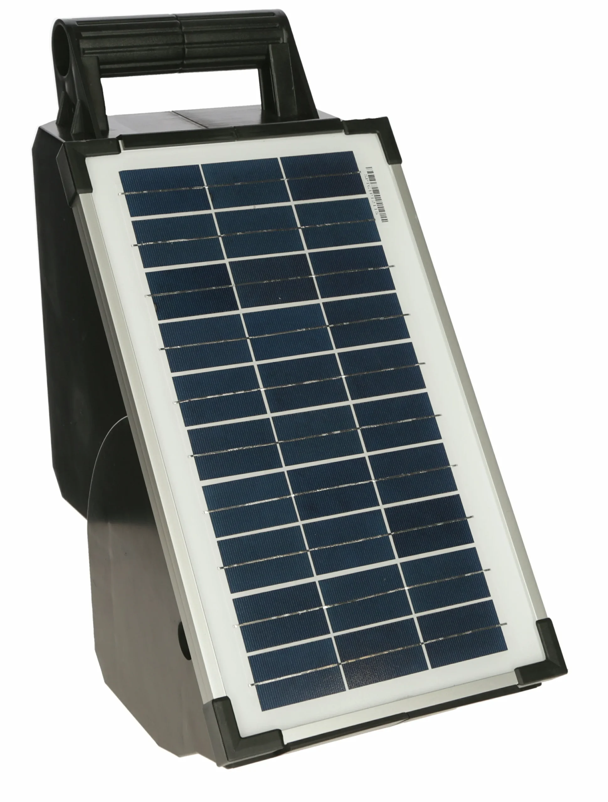 Elstängselaggregat Sun Power S800 12V>AKO New