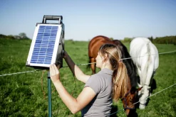 Elstängselaggregat Sun Power S800 12V><noscript><img width=