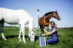 Elstängselaggregat Sun Power S800 12V><noscript><img width=