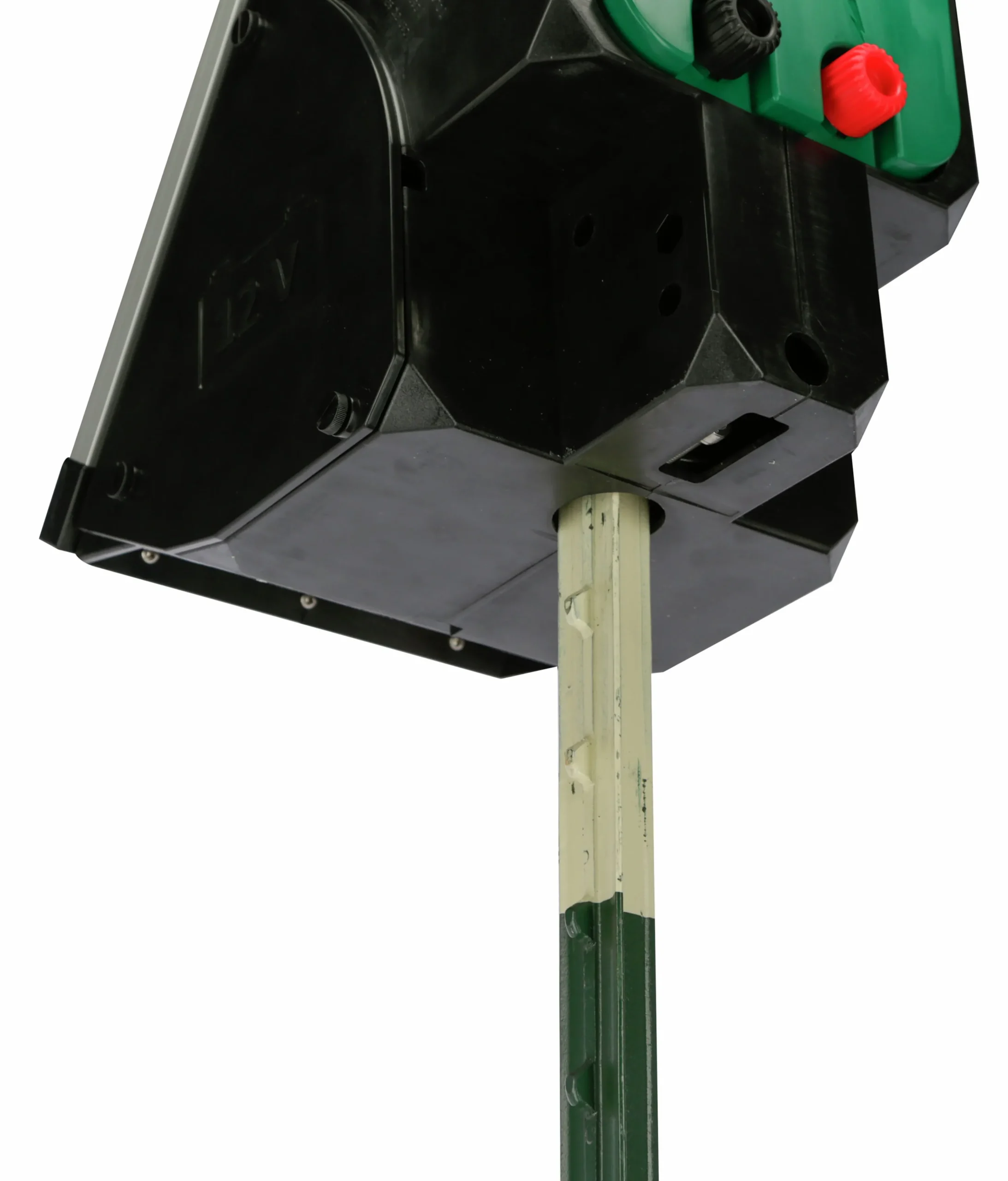 Elstängselaggregat Sun Power S800 12V>AKO New