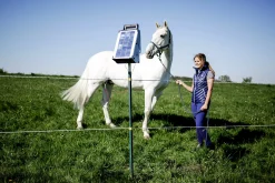 Elstängselaggregat Sun Power S800 12V><noscript><img width=