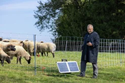 Elstängselaggregat SunPower Smart S2400><noscript><img width=