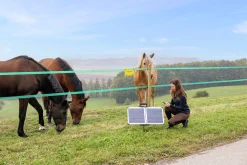 Elstängselaggregat SunPower Smart S2400><noscript><img width=