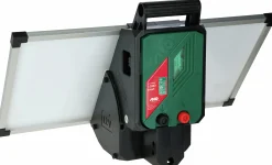 Elstängselaggregat SunPower Smart S2400><noscript><img width=