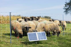 Elstängselaggregat SunPower S2400 Smart><noscript><img width=