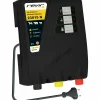 Elstängselaggregat Revir LMS 23015 230V>Granngården Clearance