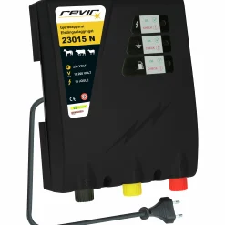 Elstängselaggregat Revir LMS 23015 230V>Granngården Clearance