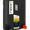 Elstängselaggregat Revir Duo 2 12V/230V>Granngården Outlet