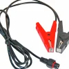 Elstängselaggregat Revir Duo 4 12V/230V>Granngården