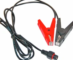 Elstängselaggregat Revir Duo 4 12V/230V>Granngården