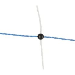 Elstängselnät OviNet Maxi mot vilt/varg 122cm 50m><noscript><img width=