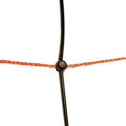 Elstängselnät TitanNet får 108cm 50m><noscript><img width=