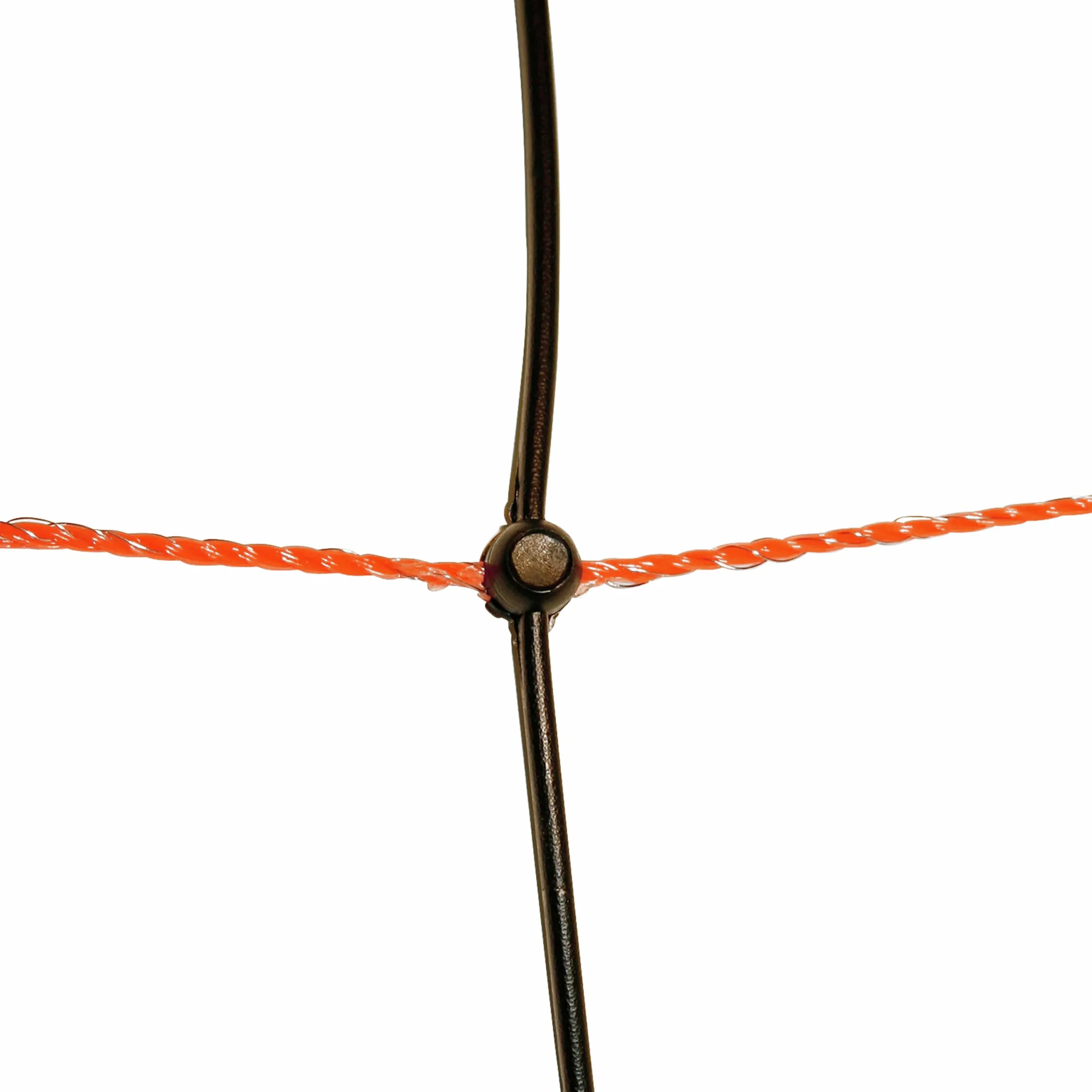 Elstängselnät TitanNet får 108cm 50m>AKO Online