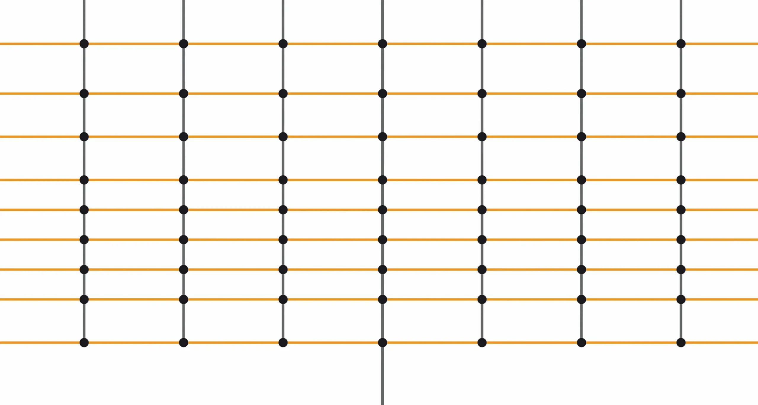 Elstängselnät TitanNet får 108cm 50m>AKO Online