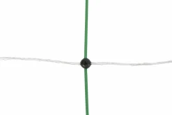 Elstängselnät TitanNet får 108cm 50m><noscript><img width=