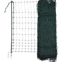 Elstängselnät höns 106cm 50m><noscript><img width=