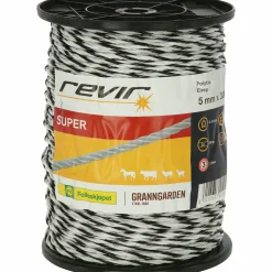 Elstängselrep Revir Super 4,8mm 300m>Kerbl Clearance