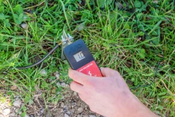 Elstängseltestare Digital DUO för stängsel och batteri>Kerbl