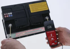 Elstängseltestare Digital DUO för stängsel och batteri><noscript><img width=