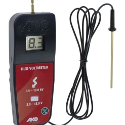 Elstängseltestare Digital DUO för stängsel och batteri><noscript><img width=
