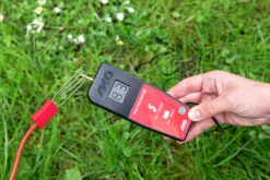 Elstängseltestare Digital DUO för stängsel och batteri><noscript><img width=