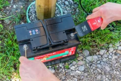 Elstängseltestare Digital DUO för stängsel och batteri><noscript><img width=